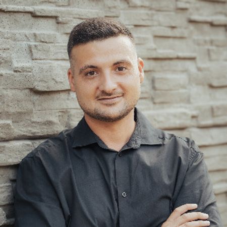 Sebastian Volf