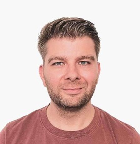 Freelancer André Wunsch | WUNSCH+MAIKIND