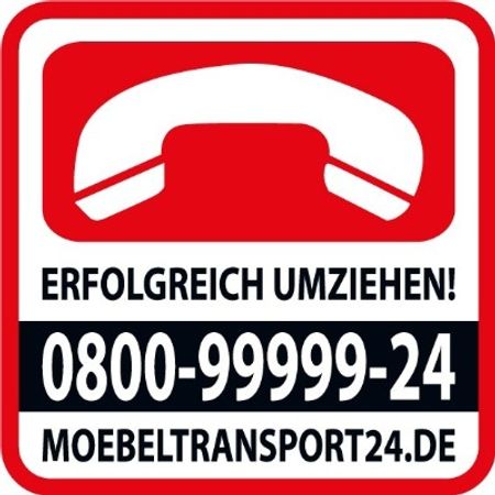 Möbeltransport24 GmbH