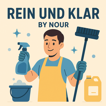 Rein&klar Gebäudereinigung 
