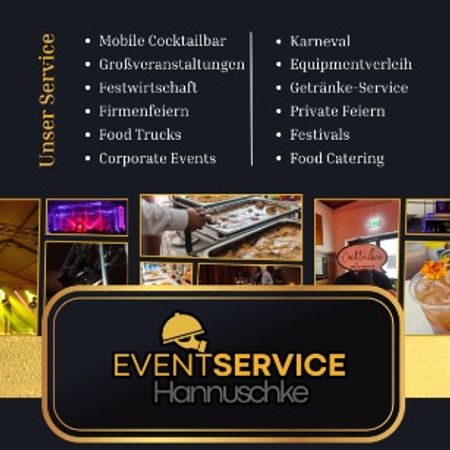 Eventservice Hannuschke
