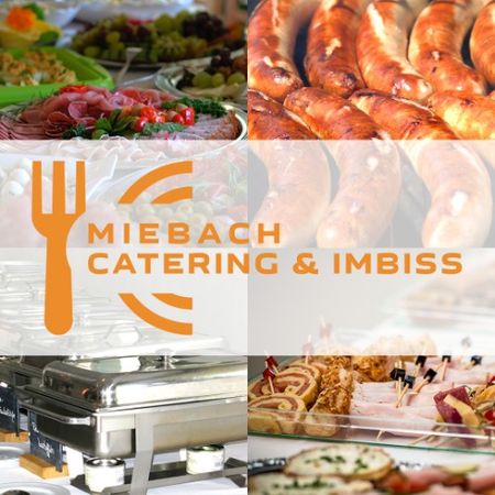 Miebach Catering und Imbiss 