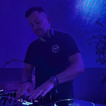 DJ Zweitagebart