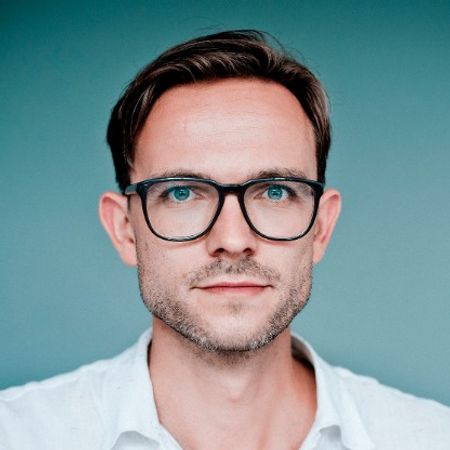 ANDRE FORNER. Peoplefotograf.