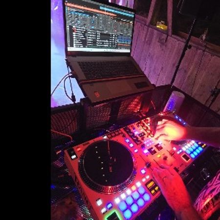 Party-DJ-ÄNDY 