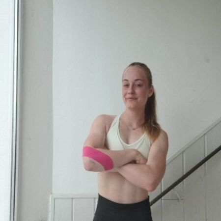 Isabella Lorena Neumann