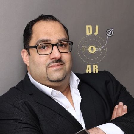 DJ AR