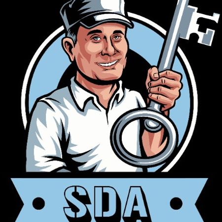 SDA Schlüssel - & Sicherheitstechnik