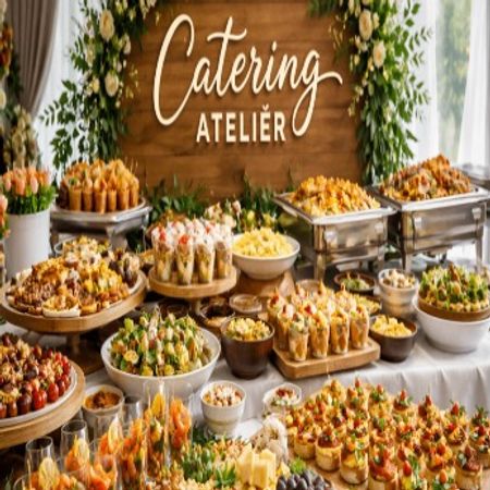Catering Ateliér