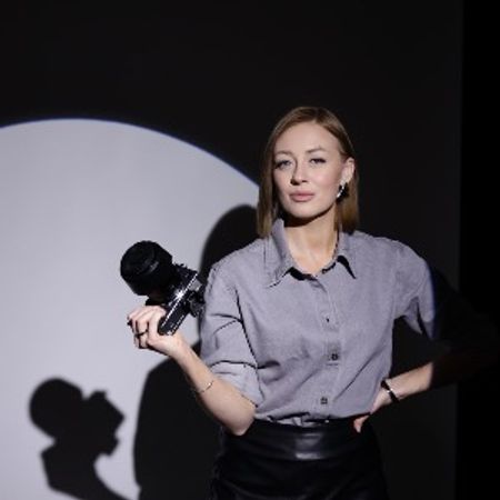 Alina Murashko