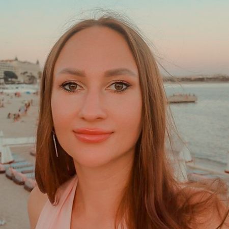 Alina Shevchenko Fotografie: Perspektive der Kunst