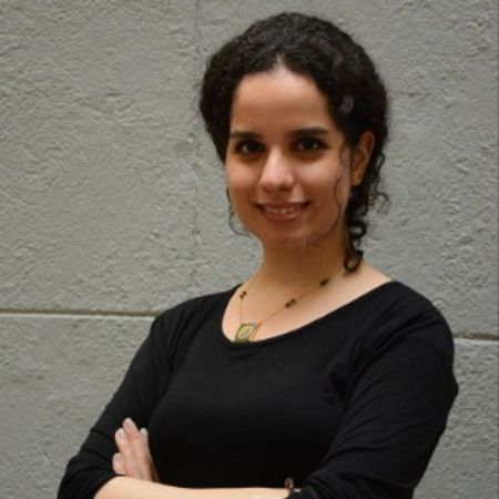 Arezoo heydari