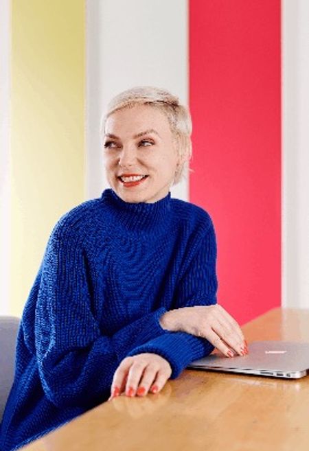 Annemarie Gassen