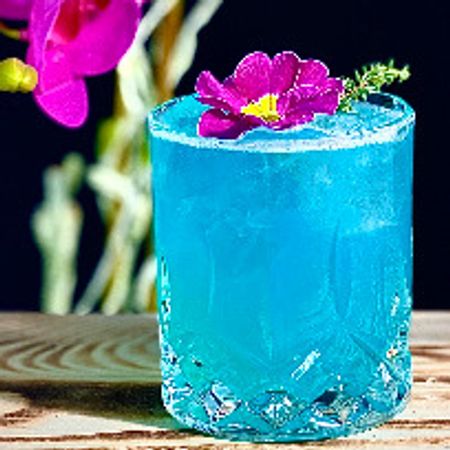 ShowCocktailbar 