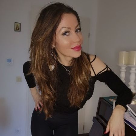 Deborah Josina