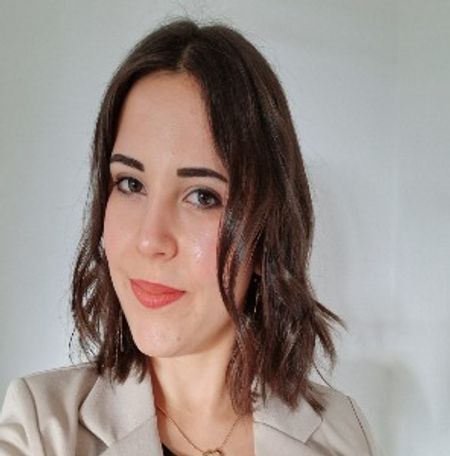 Vanessa Dietz - Ernährungsberatung und Coaching
