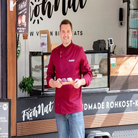 FrohNat DessertX 
