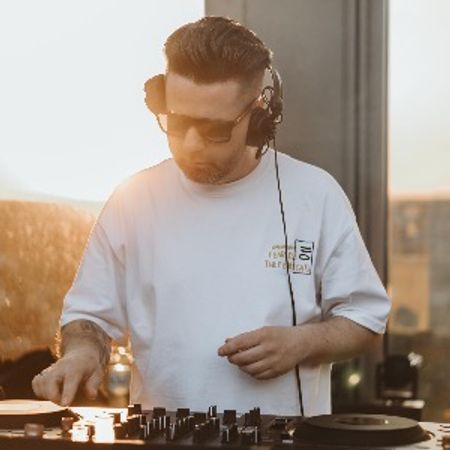 DJ Totsen
