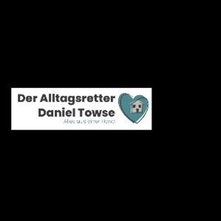 Der Alltagsretter Daniel Towse