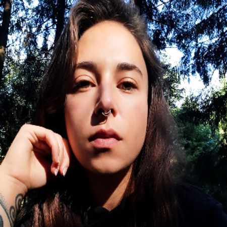 Naomi Skinsmith 