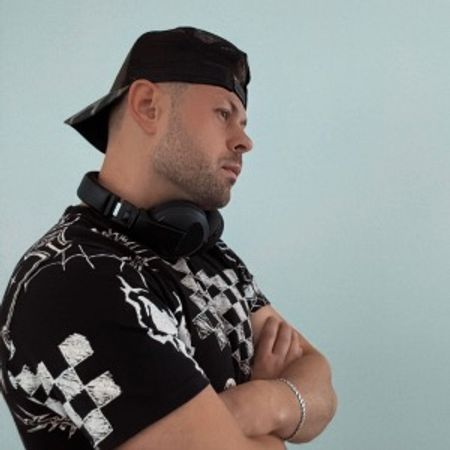 DJ Igarj