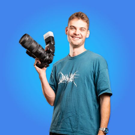 konradhfh - Konrad Höferth