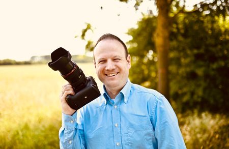 Maurice Jandausch Photography 