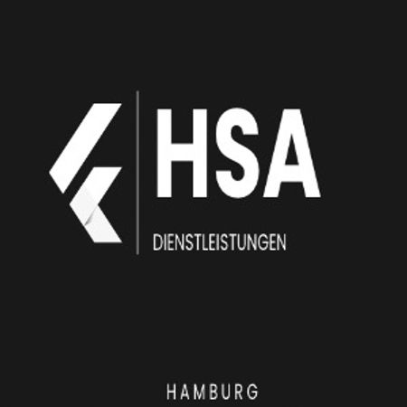 HSA Dienstleistungen