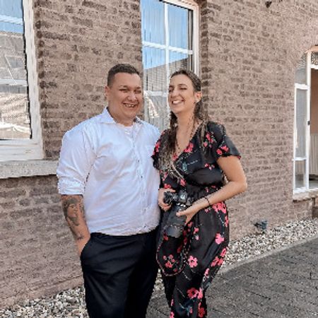 Ramona & Stelio Photography