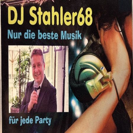 DJ Stahler 68