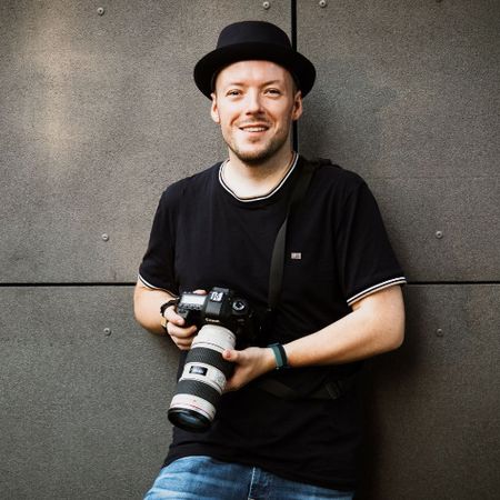 KreativMedia - Eventfotografie