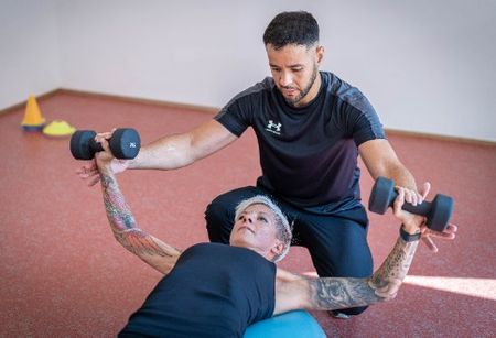 CAO Personal Training