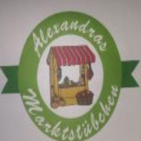 Alexandras Marktstuebchen Catering 