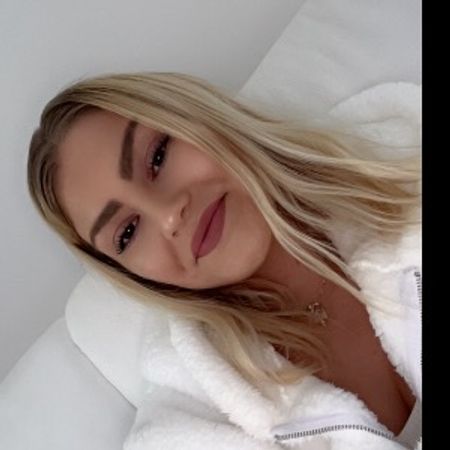 Pia Sprenger