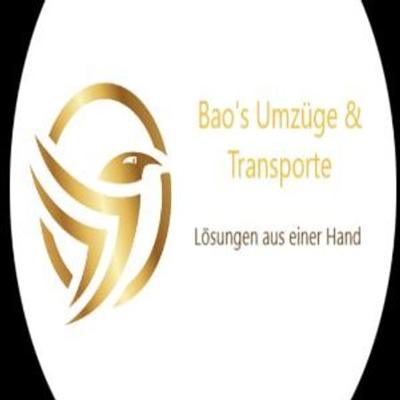 Bao's Umzüge & Transporte