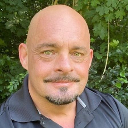 Sven Jänichen Personal Training 