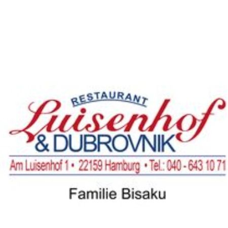 Luisenhof & Dubrovnik