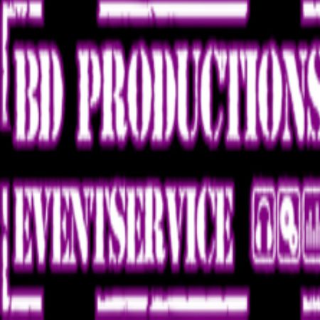 BD Productions Eventservice
