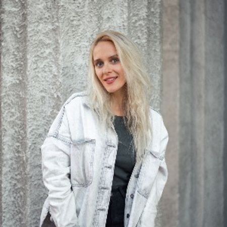 Anna Nikiforova 