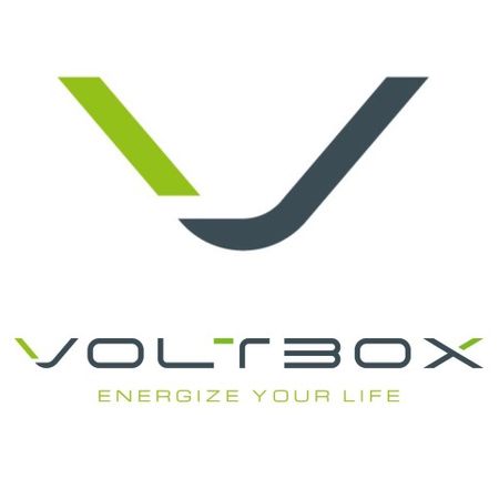 VOLTBOX | EMS-Training, reLounge Rückentraining & Ernährungsberatung