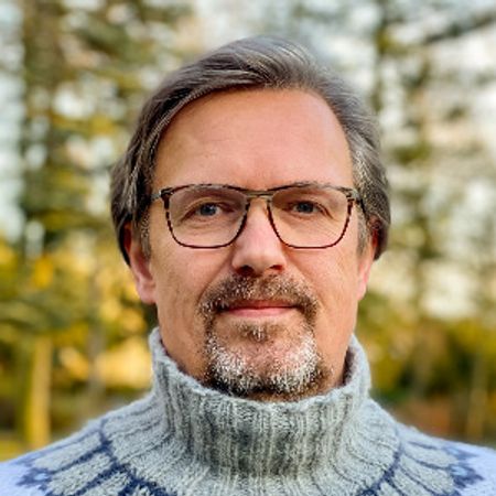 Holger Menzel
