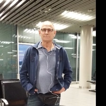 Peter Glock Spachtelarbeiten