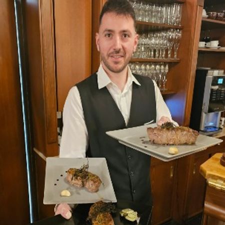 Restaurant Heidebad 