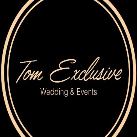 Tom Exclusive Wedding & Events 