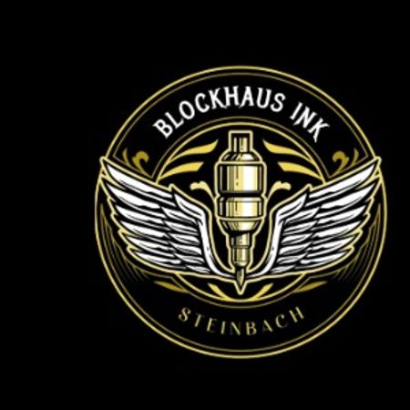 Blockhaus Ink