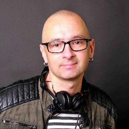 DJ Heiko K. - Hochzeit, Party & Event
