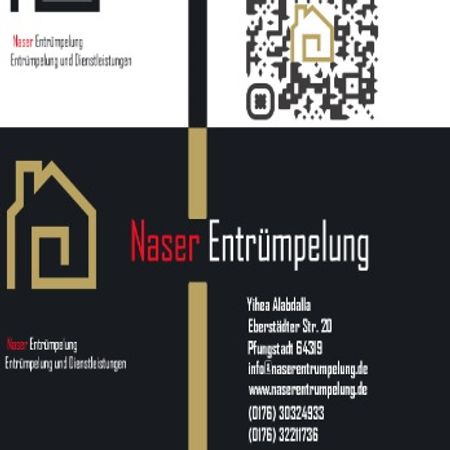 Naser Umzug Transport 