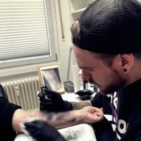 TattooFormer