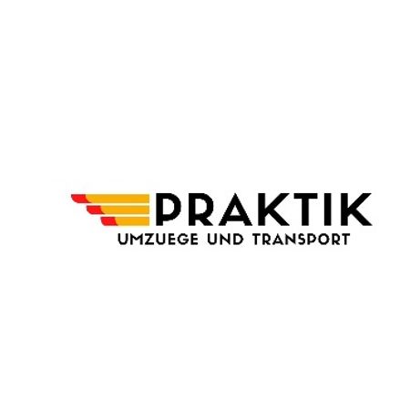 Praktik Umzüge 