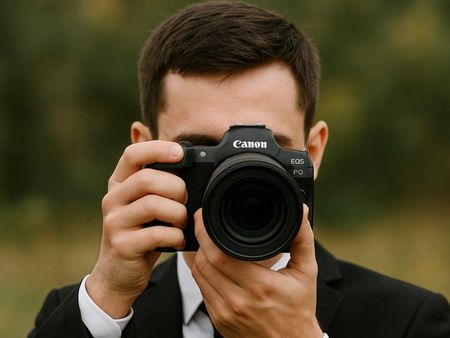 Fotograf Y.O.Y